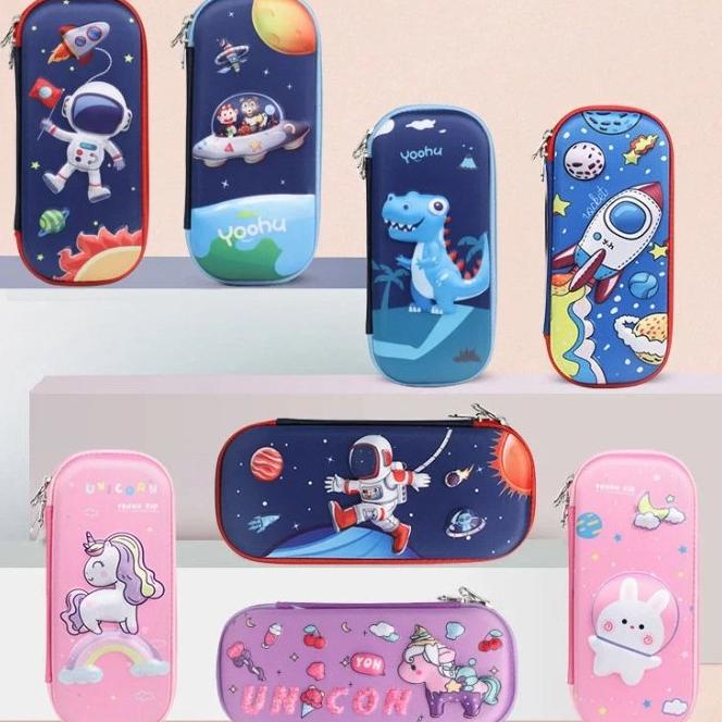 

TERBARU Kotak Pensil Hard Case 3D Dinosaurs Anak Sekolah/TEMPAT PENSIL AESTHETIC/TEMPAT PENSIL ANAK PEREMPUAN/TEMPAT PENSIL LUCU/TEMPAT PENSIL 3D/TEMPAT PENSIL TRANSPARAN/TEMPAT PENSIL LUCU/TEMPAT PENSIL KOREA/TEMPAT PENSIL KAIN/TEMPAT PENSIL KALKULATOR