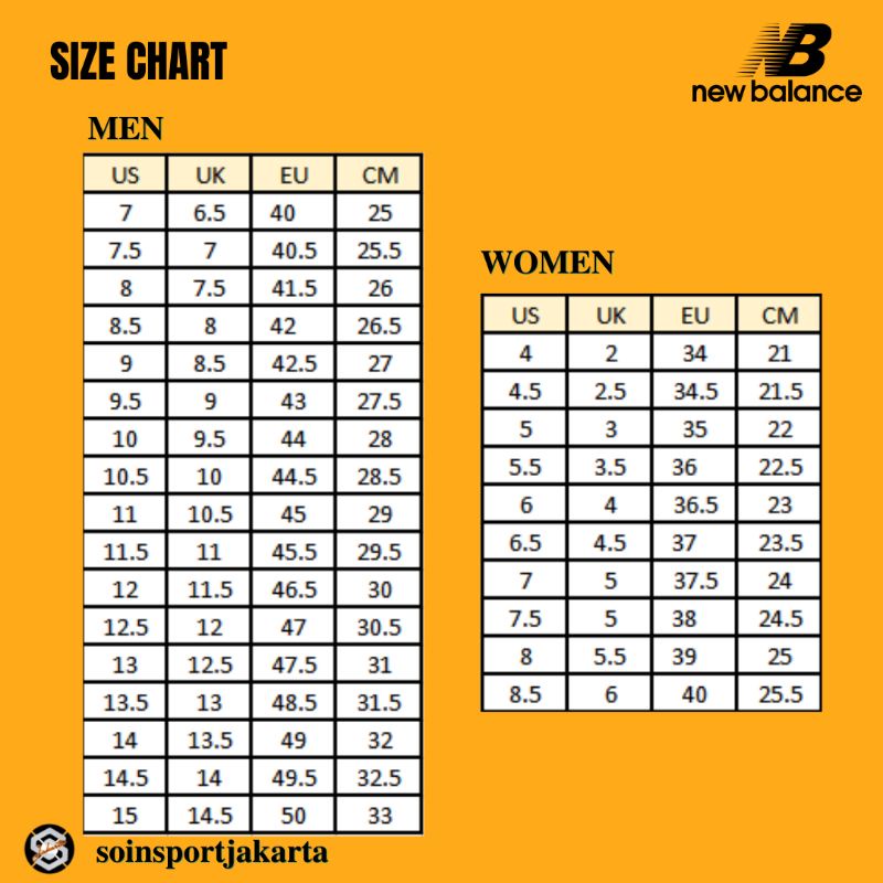 SEPATU LARI PRIA NB CONFORT INSERT  (MALWKALG)