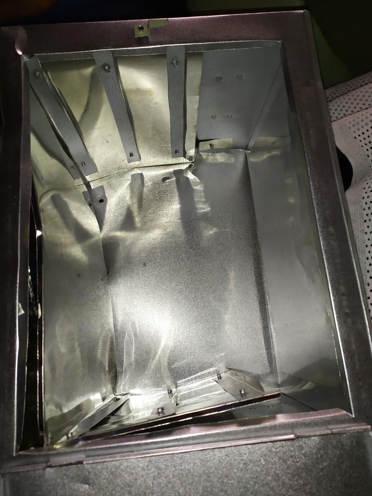 Oven Tangkring Kompor Mini Murah Via Jtr/gosend