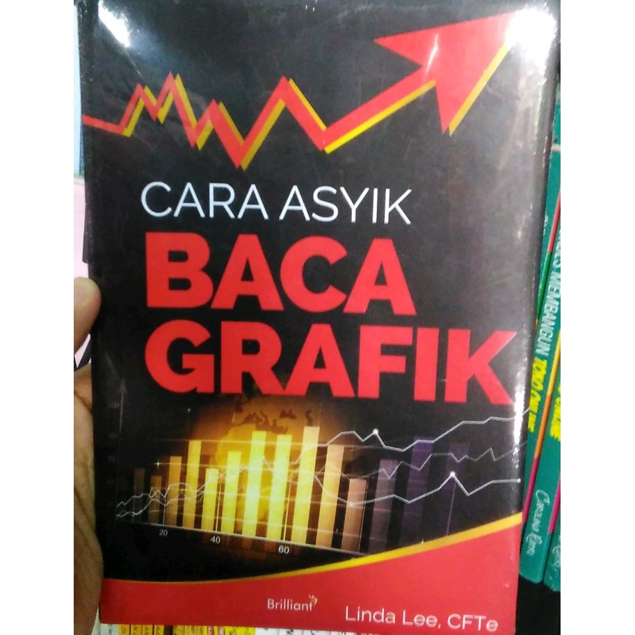 CARA ASYIK BACA GRAFIK PTR100311243