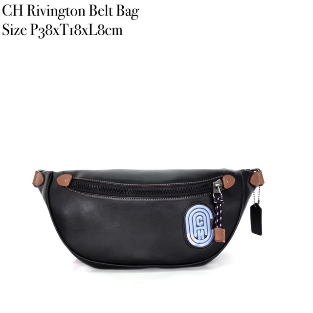 CH Rivington Belt Bag