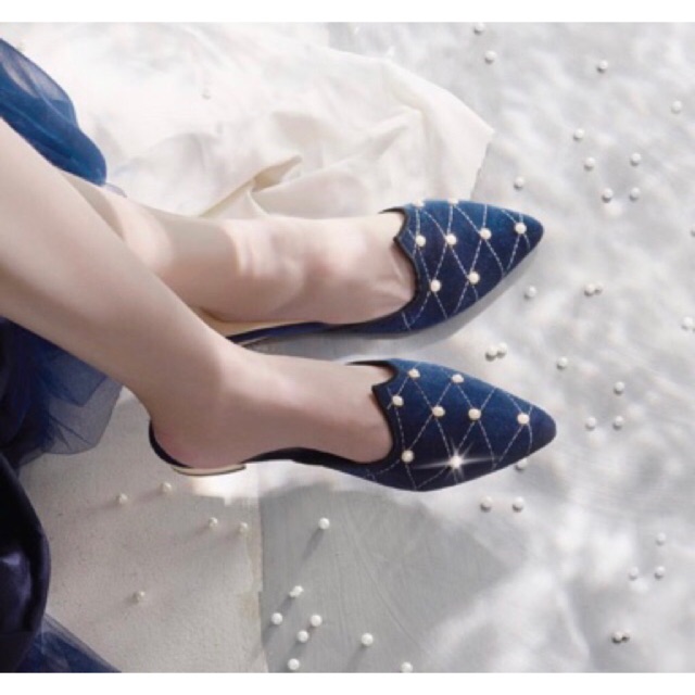 Valencia by enrica X cynthia tan flat shoes size 39