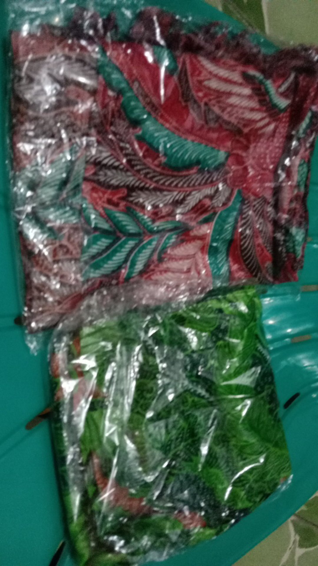 Kardigan Batik Wanita / Outer Cewek