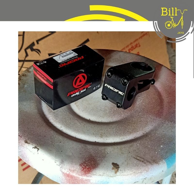 Stem Sepeda gunung PACIFIC