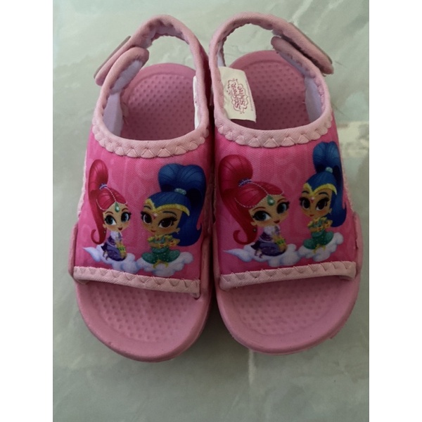 Sandal Shimmer n Shine Preloved