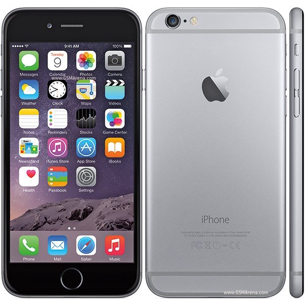 IPHONE 6 SECOND- 32GB