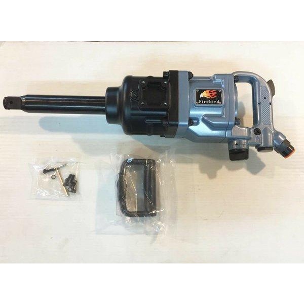 Air impact 1 inch u truck fire birds 6575 taiwan