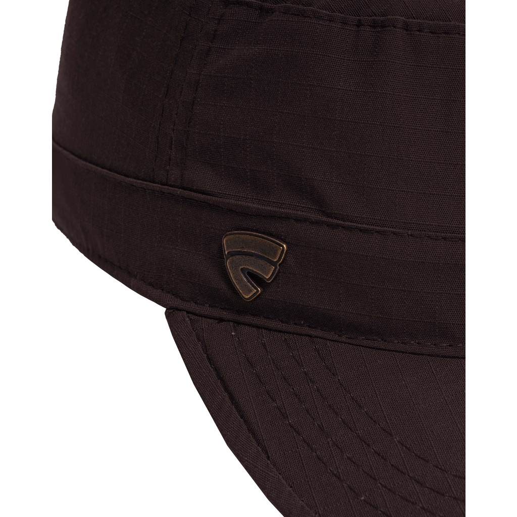 TOPI FRIDAY KILLER | RIPS TOP BROWN