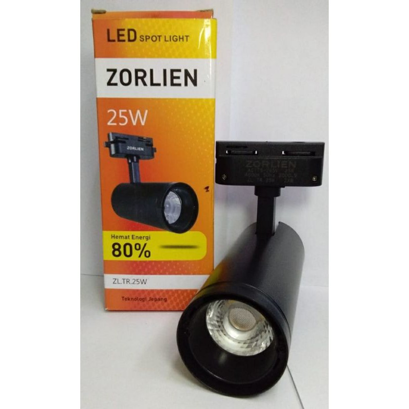 TrackLight ZORLIEN 25watt