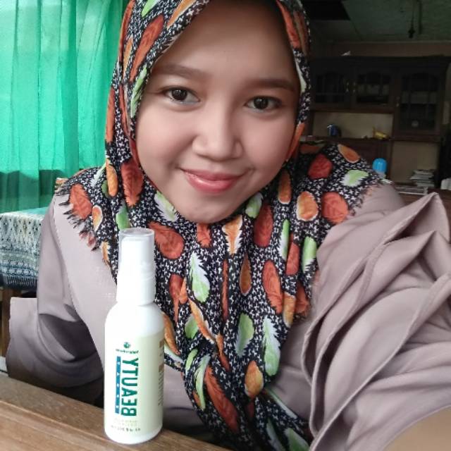 annisanurulmarkhamah