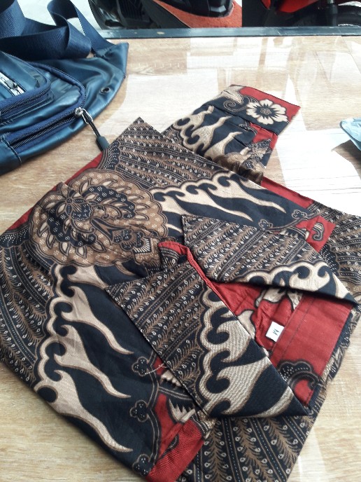 Size M L Xl Xxl Bswart Batik Hrb026 Kenongo Hem Pendek Padi Pekalongan M L Xl Batik Pria Murahl