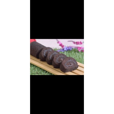 

Brownies Gulung