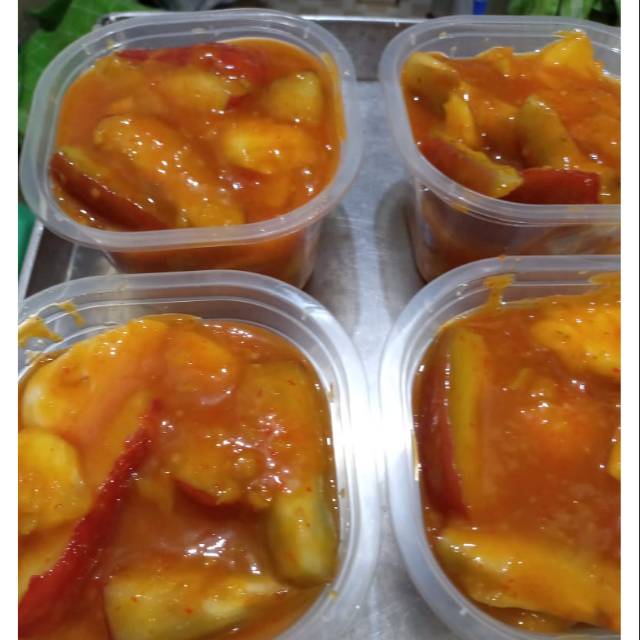 

Rujak aceh
