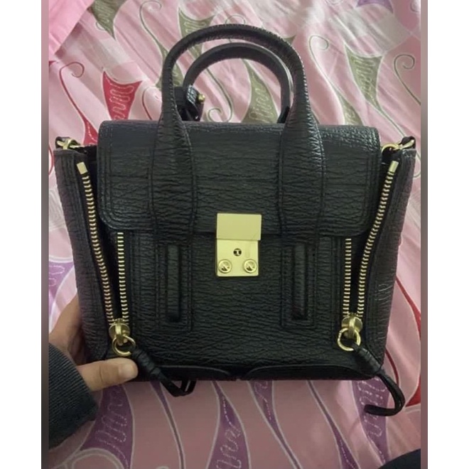 philip lim mini pashli