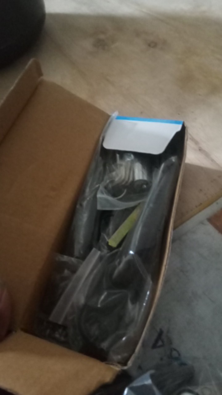 Kunci Ekspanda Al Dekkson Kc 909 (kunci Kawat Nyamuk Dekkson Kc 909)