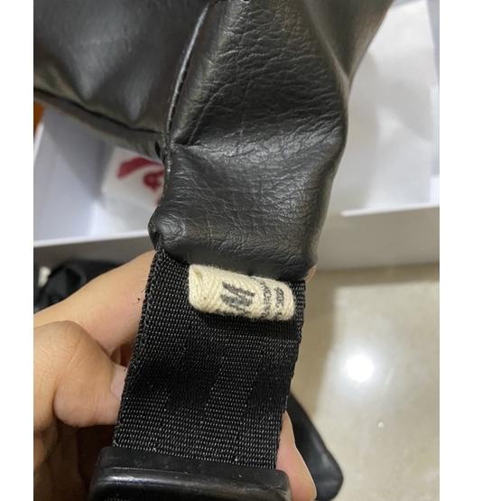 ✽ SALE WAISTBAG HM FULL EMBOS FREE BOX FULL SERTIFIKAT LENGKAP ➭