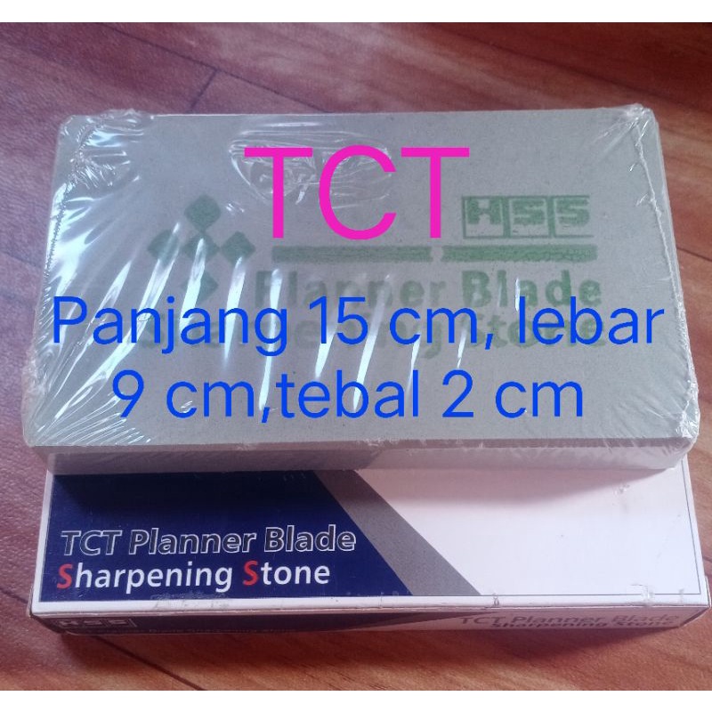 BATU ASAH TCT BERKUALITAS