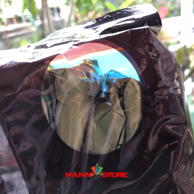 

Kopi Liong Mini , Kopi Tanpa Gula 8gr ( 1 pack isi 30scht x 8gr ) Kopi Legend Bogor