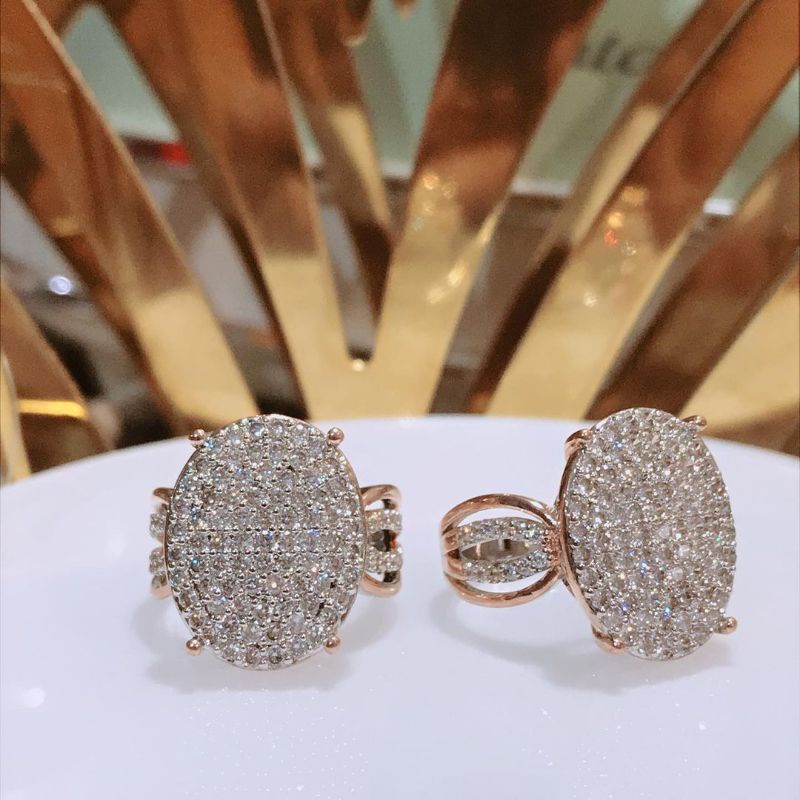 CINCIN REPLIKA BERLIAN MX01