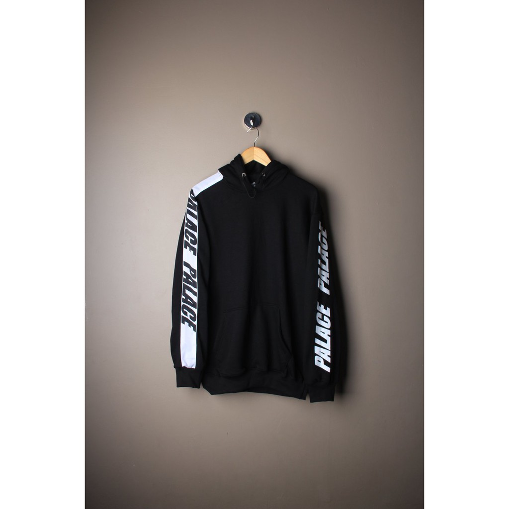 TERLARIS HOODIE JAKET PALACE LARGE UP PREMIUM Jaket Keren