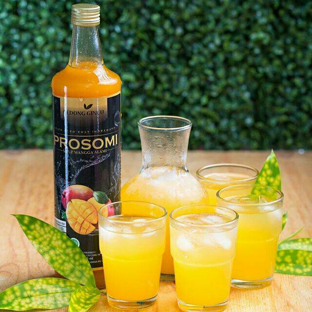

Sirop prosomi