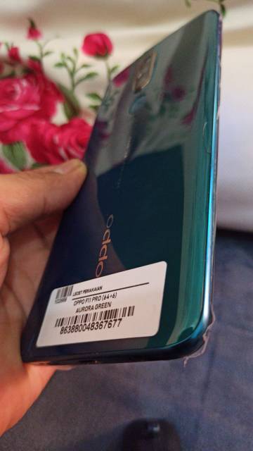 OPPO F11 PRO 6/64GB BATANGAN-4