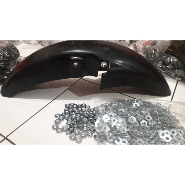 Jual bosh ring spakbor depan tiger Terbaru