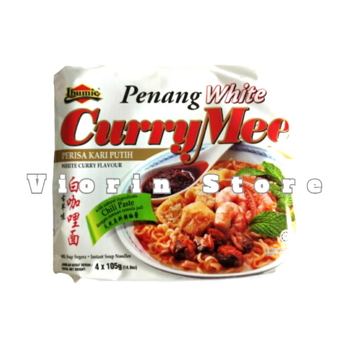

pasta-aneka- ibumie penang white curry mee / penang white curry mee /mie kari putih -aneka-pasta.