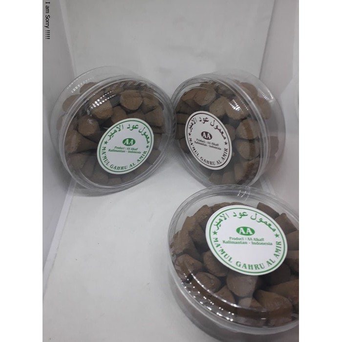 Agen Grosir Buhur Krucut - Dupa Kerucut Ma'mul Gahru Al Amir By Aa Alkaf Murah EYrXjFRbLbKJ