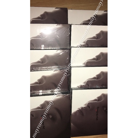 

album mark