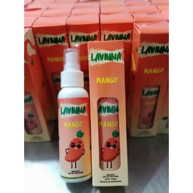 PARFUM laviuna spray