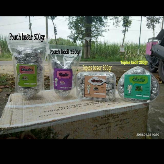 

kurcok(kurma coklat)