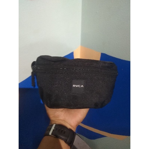 TAS PINGGANG PRIA RVCA ORIGINAL WAIST PACK II