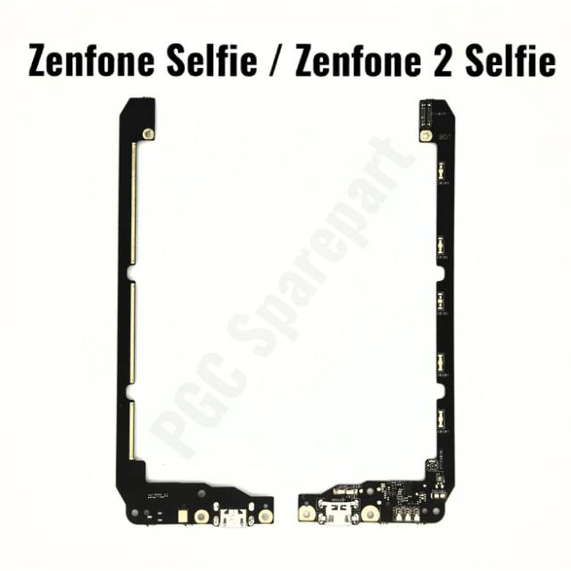 Original Flexible Konektor Charger Mic AS Zenfone Selfie 5.5" ZD551KL z00ud z00udc z00udh