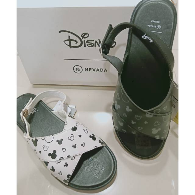  Nevada  Disney  Shopee Indonesia