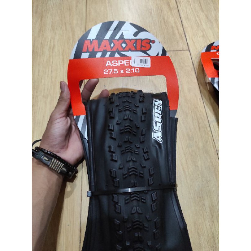 Ban luar MAXXIS ASPEN 27.5X2.10
