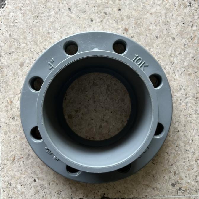 ,,,,,,,] FLANGE 4" KDJ /. CM TAIWAN