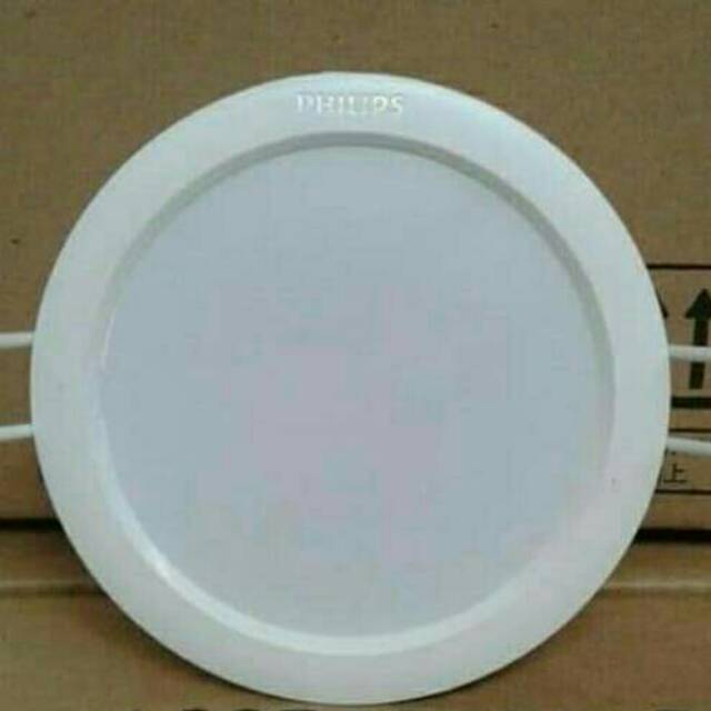 Downlight Led Philips 59260  3 Watt
