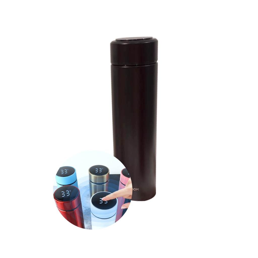 

JYSK Botol Minum Tumbler LED 500 ML