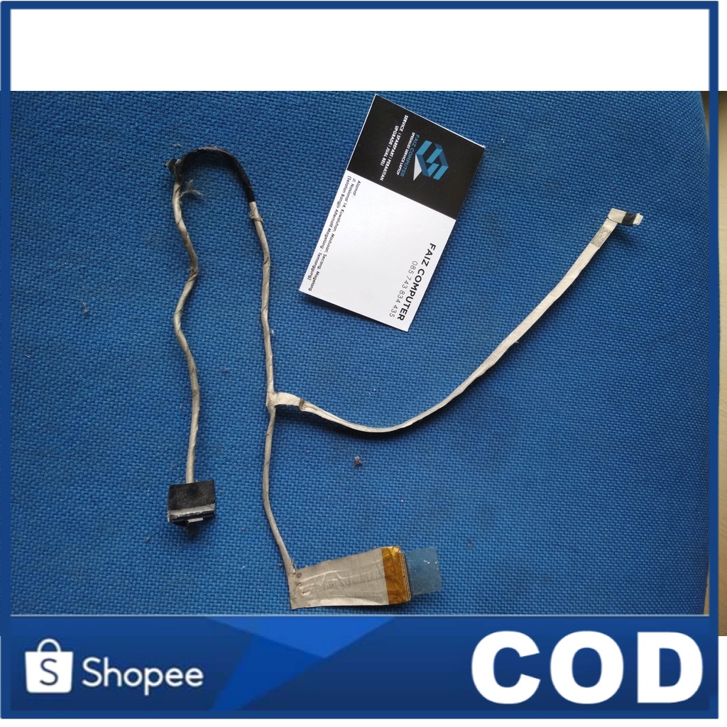 FLEXIBLE FLEXIBEL FLEXYBEL LCD ACEr 4739 4349