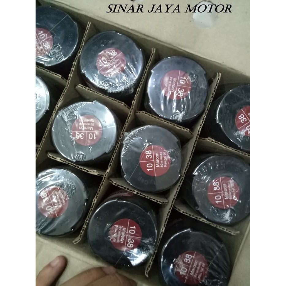 

Pilox Samurai Paint / DJ H-65 Cat Semprot Maroon 38