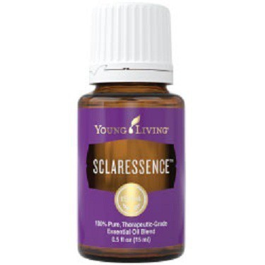 Young Living SclarEssence Essential Oil 15ml