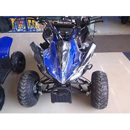 ATV Monster Racer 110cc