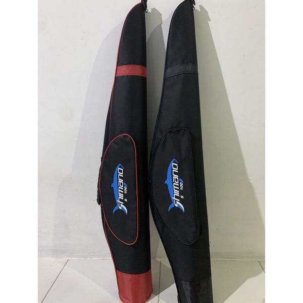 Tas pancing Shimano