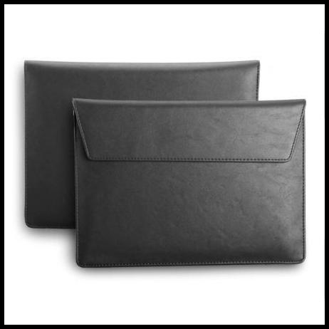 Laptop Hp Envy X360 13 Inch Tas Leather Case Sleeve Cover Kulit
