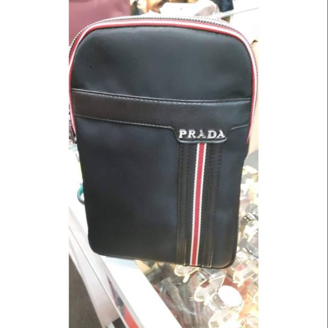 TAS PRADA PRIA TAS DADA IMPORT