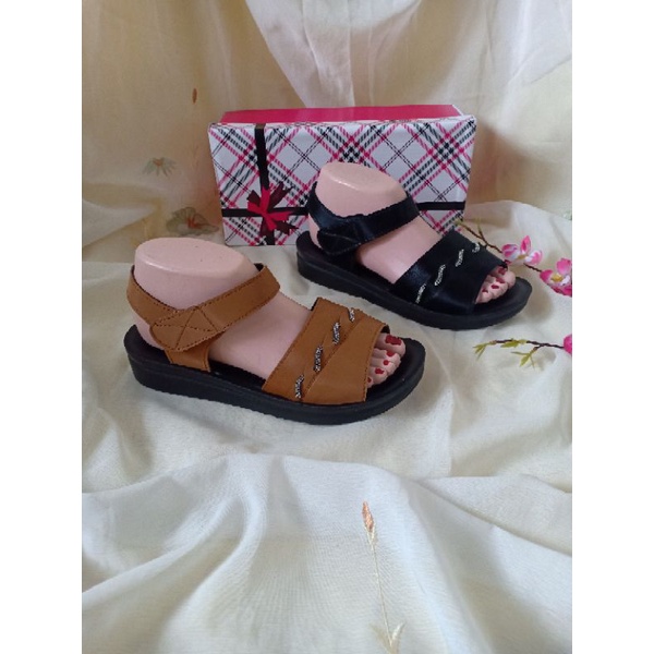 GLORIELLE SANDAL TALI  36/40