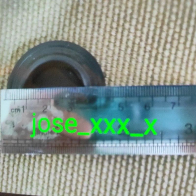 Membran Water Heater Atmor / Blue Wave / Acme