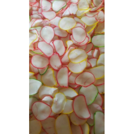 

krupuk kemplang 250gram
