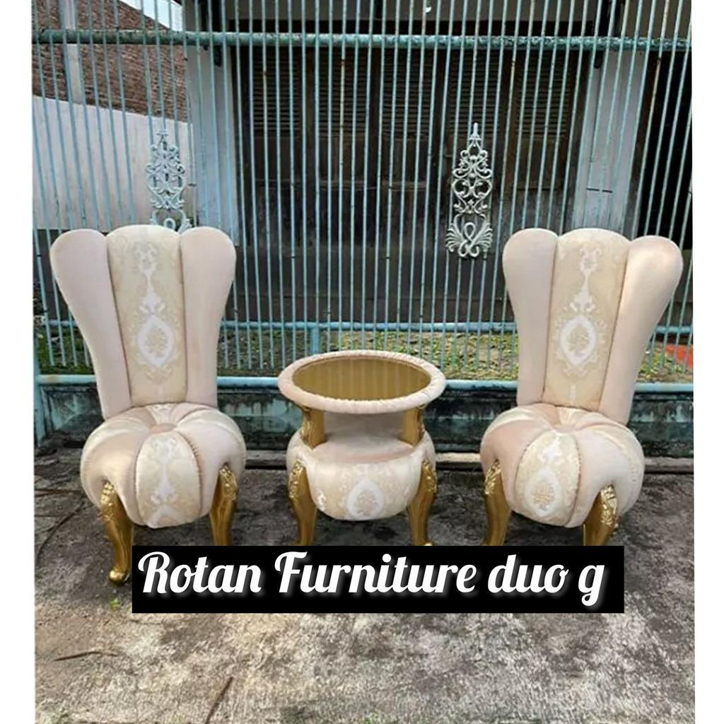 SOFA LUXURY UNIK SOFA AESTETIC SOFA LUCU- DG 151